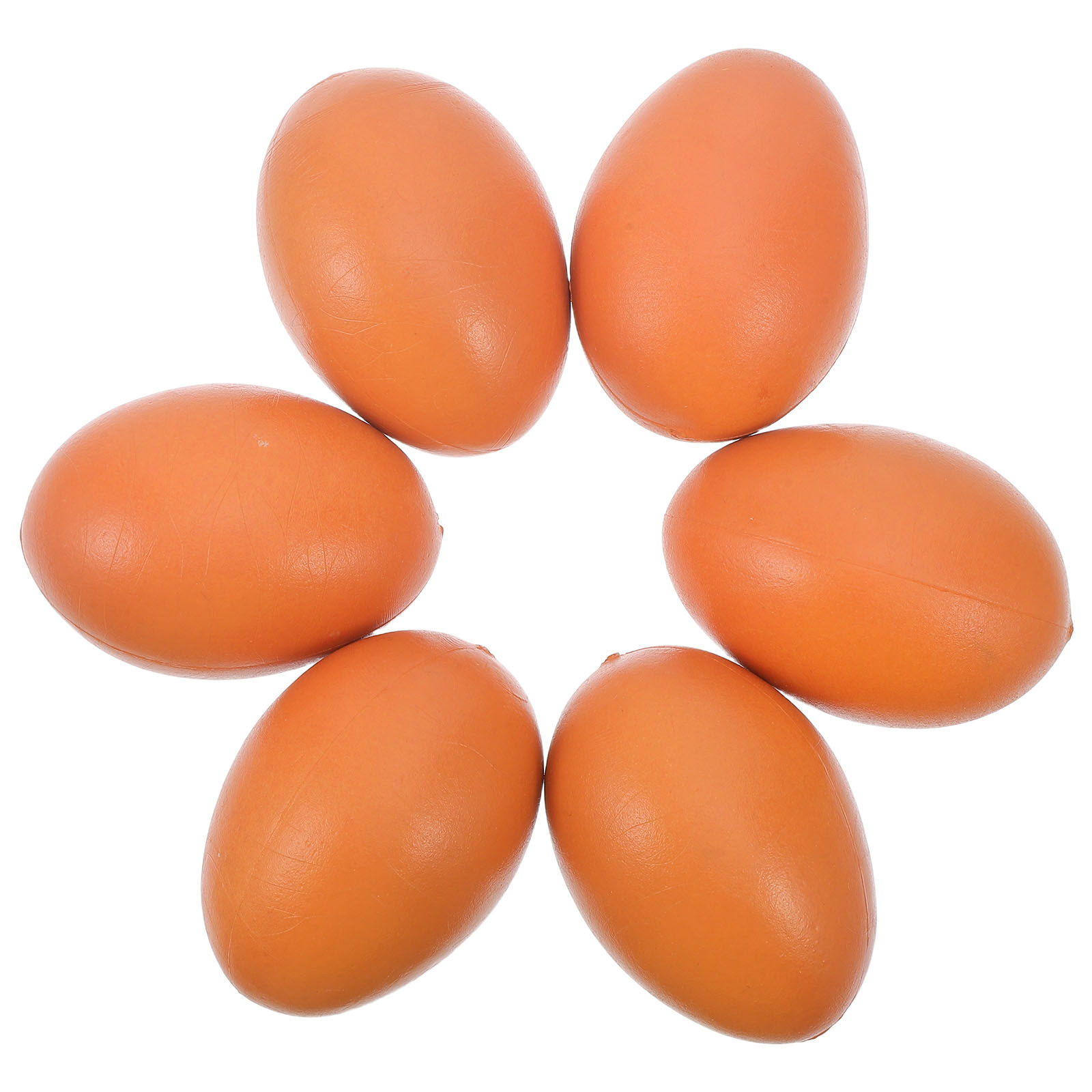 ชุดไข่พลาสติกเพ้นท์สีสำหรับงาน - Easter Craft Embellishment Set บทวิจารณ์และราคา