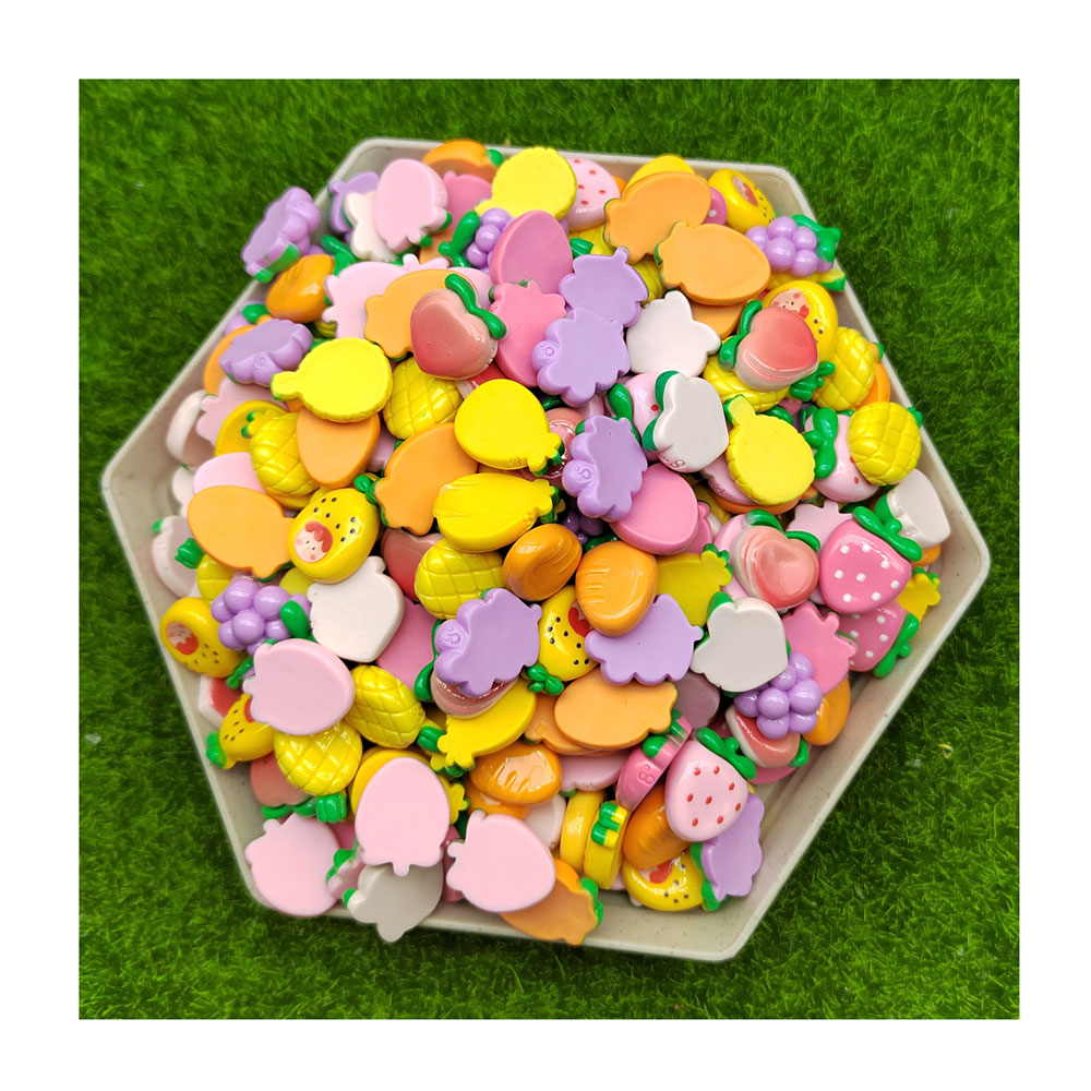 20/50/100PCS อีสเตอร์เรซิ่น MI - Embellishments For Scrapbooking บทวิจารณ์และราคา