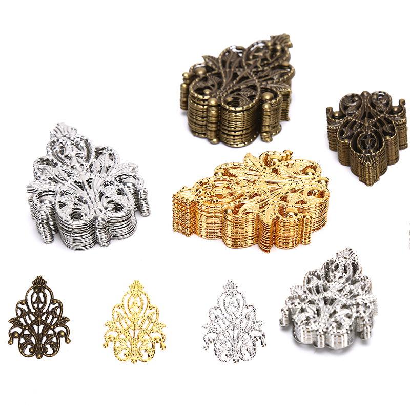 ขายดี 20 ชิ้น ชุดงานฝีมือลายฉล - Craft Embellishment บทวิจารณ์และราคา