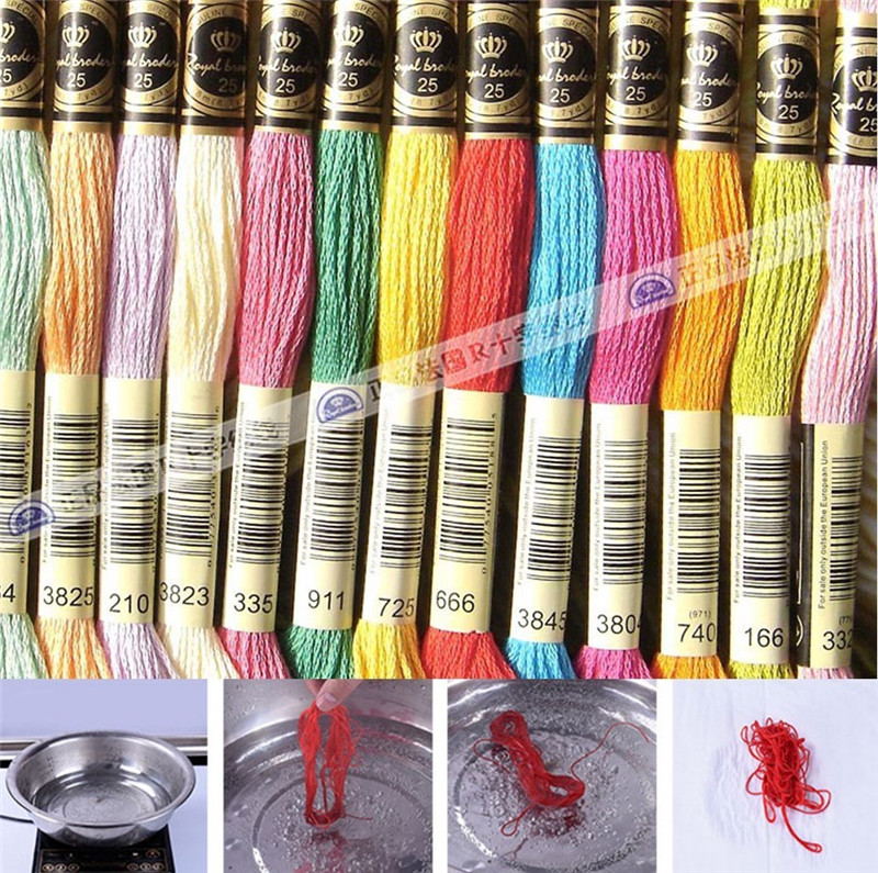 ZZ532 ชุดปักครอสติสจีนชุดเย็บป - Embroidery Craft บทวิจารณ์และราคา