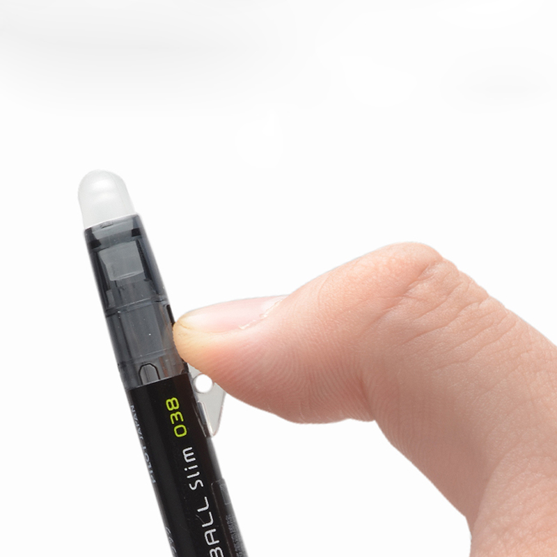 1 Pcs PILOT เจลปากกา LFBS-18UF - Pilot Pen Frixion บทวิจารณ์และราคา
